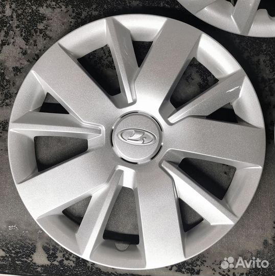 Колпаки на LADA granta r14