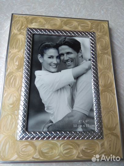 Фоторамка 10х15