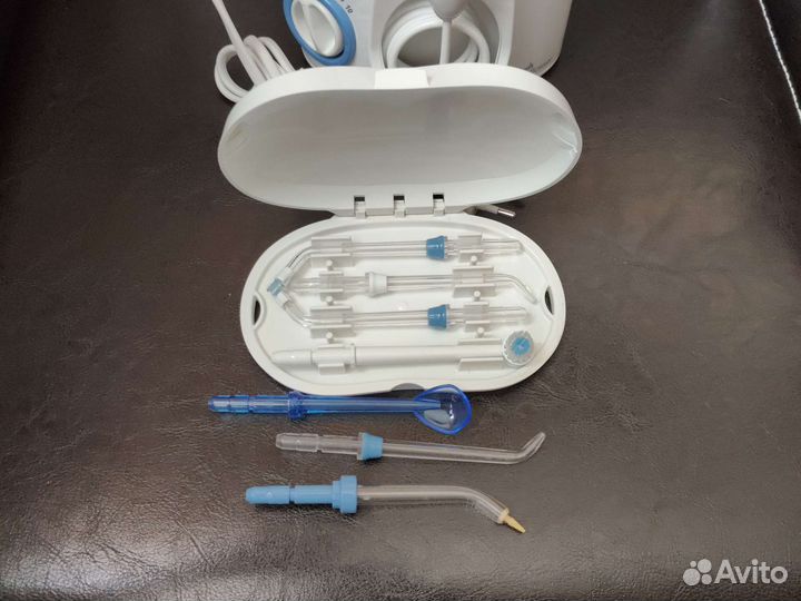 Продаю ирригатор Waterpik WP-100 Ultra/E2