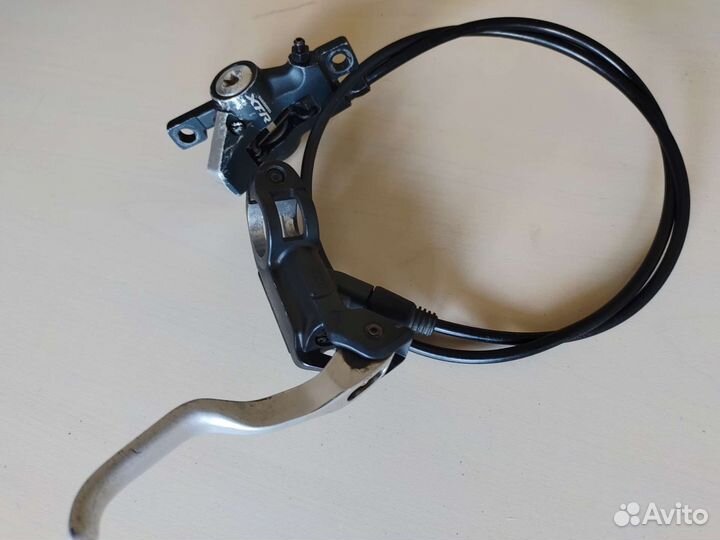 Тормоза XTR,deore,крылья