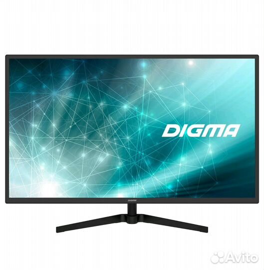 Новый Монитор Digma DM-monb3205 31.5