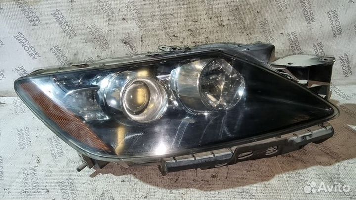 Фара правая Mazda cx-7 мазда