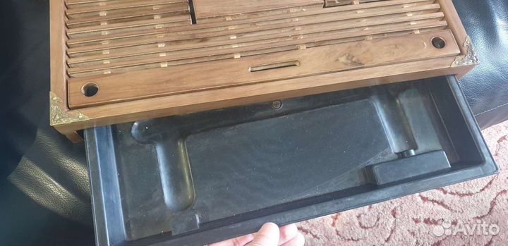 Чабань для чаепития