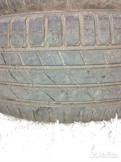 Nokian Tyres Hakka Green 2 195/60 R15 88H