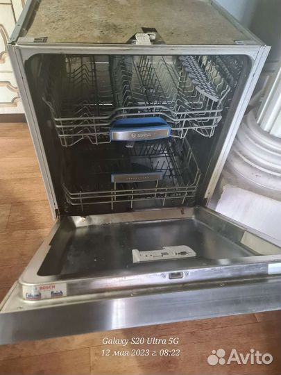 Посудомоечная машина Bosch (встраимовая ориг.) 60