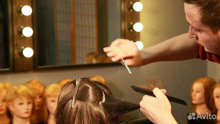 Курсы парикмахеров СПб