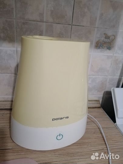 Увлажнитель Polaris
