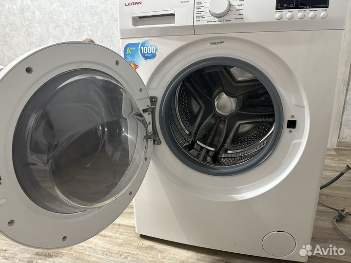 Стиральная машина Leran