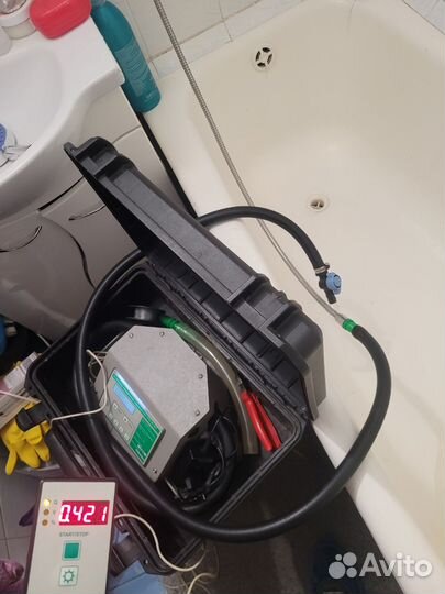 Честная поверка замена счётчиков воды в Москве