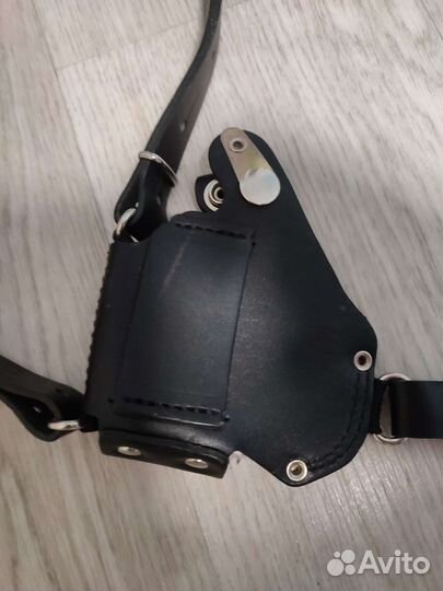 Кобура для осы