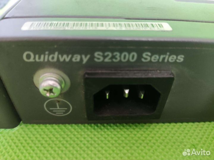 Коммутатор