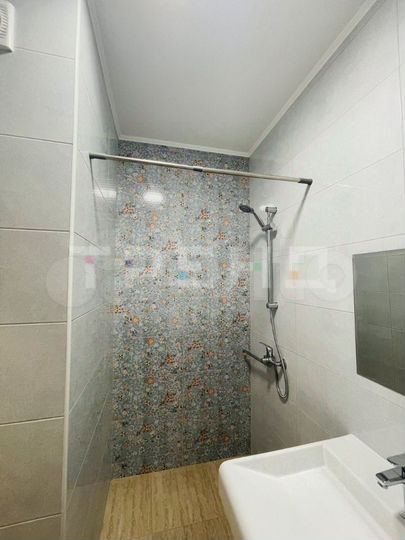 Квартира-студия, 20 м², 18/19 эт.