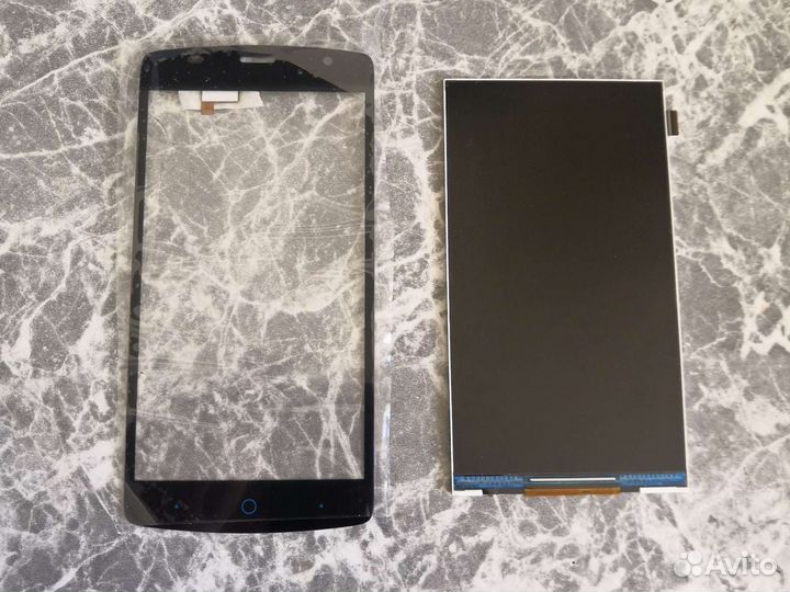 ЖК дисплей (модуль) ZTE blade L5 (новый)