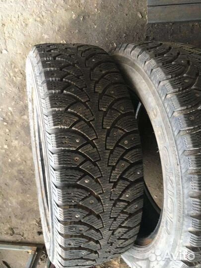 Nokian Tyres Hakkapeliitta 4 185/60 R15