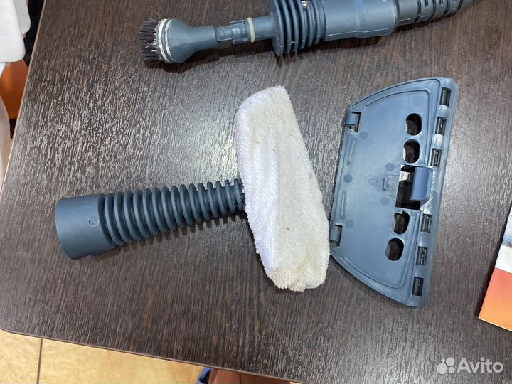 Пароочиститель Vitesse vs-330