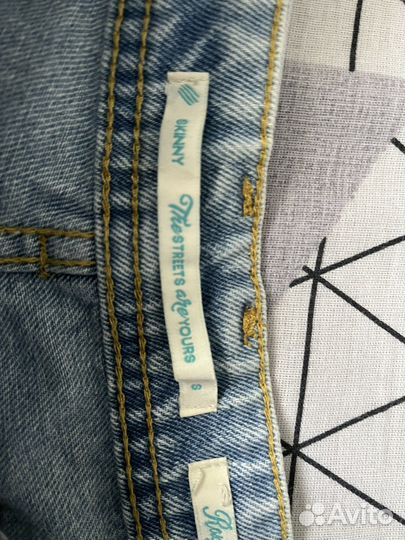 Шорты женские