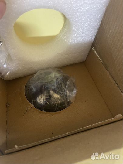 Камера видеонаблюдения