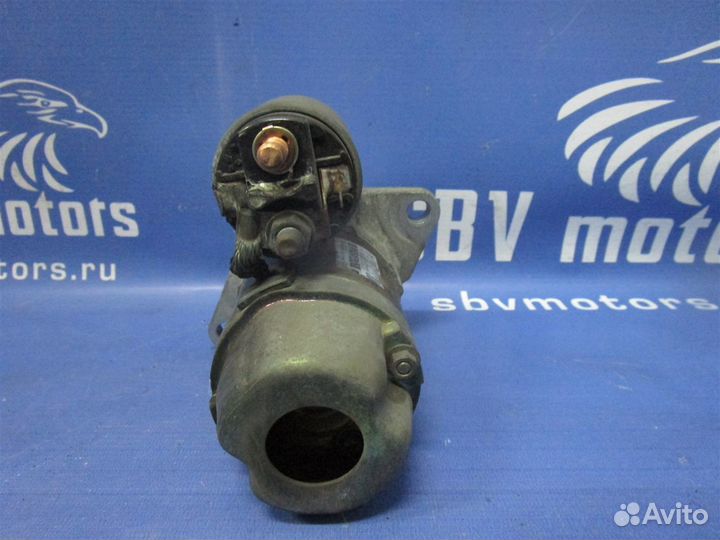 Стартер Subaru EJ15