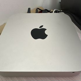 Apple Mac mini server i7 (2012) Комплект