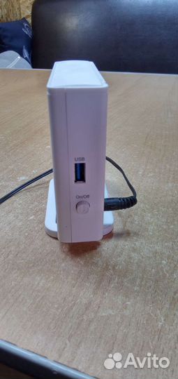 Wifi роутер с поддержкой usb модема