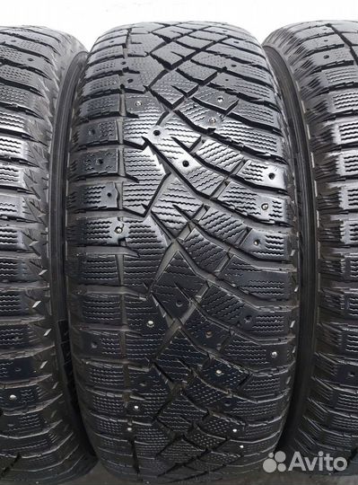 Nitto Therma Spike 235/60 R18 99Y