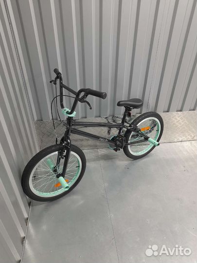 Велосипед bmx Tech Team Fox 20 (новый)