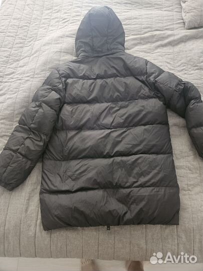 Tommy Jeans пуховик р. L