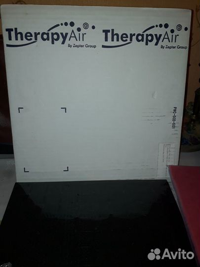 Фильтры Zepter