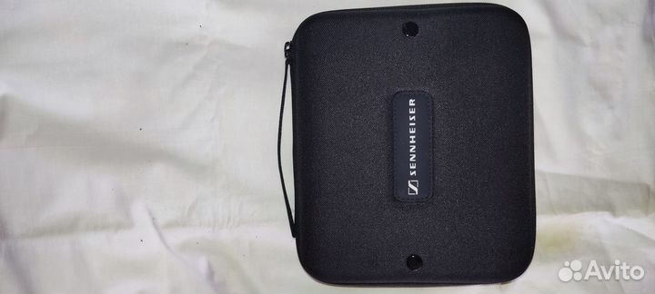 Чехол для наушников Sennheiser game zero