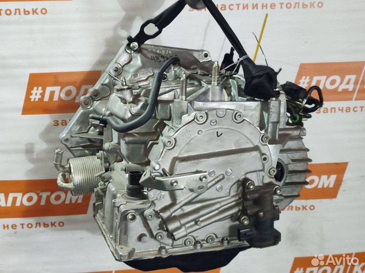 Кпп автоматическая (АКПП) Mazda CX-5 KF gwdr03000