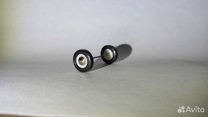 Диски на модель Волги газ 24 СССР