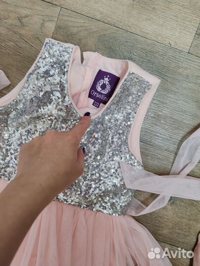 Продам Платье