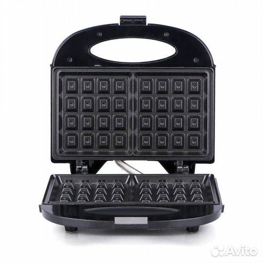 Вафельница