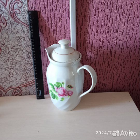 Кувшин для напитков 1,5 л