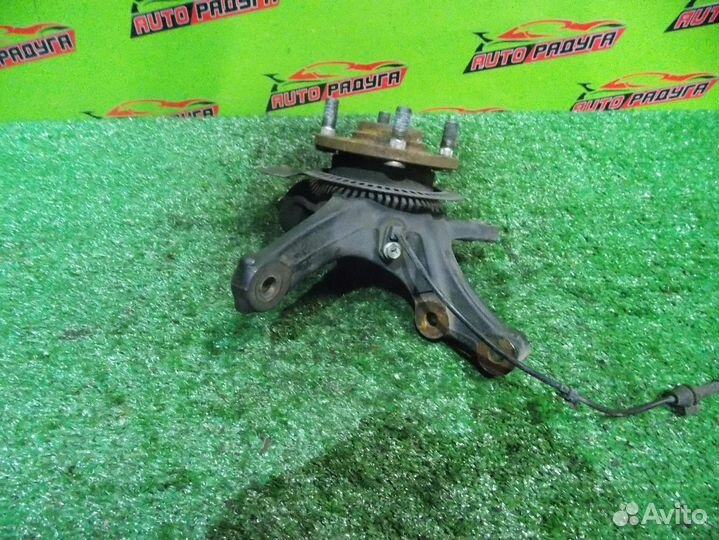 Ступица suzuki, ZC32S,ZC72S,ZD72S swift 2WD 4WD 25