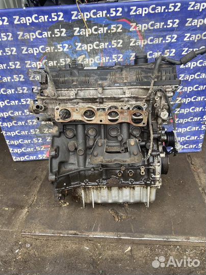 Двигатель (двс) 2.0 л G20T-002 149 л.с. Ссаненг А