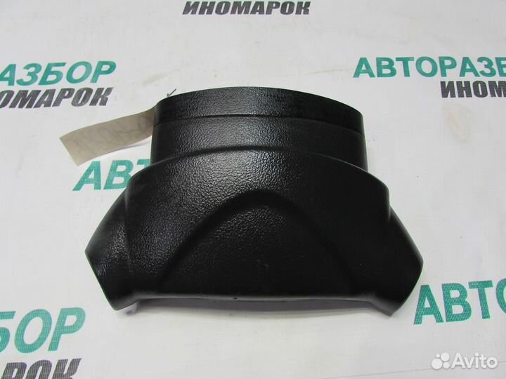 Кожух рулевой колонки верхний для Nissan Primera 3