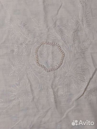 Старинный платок до 1917г