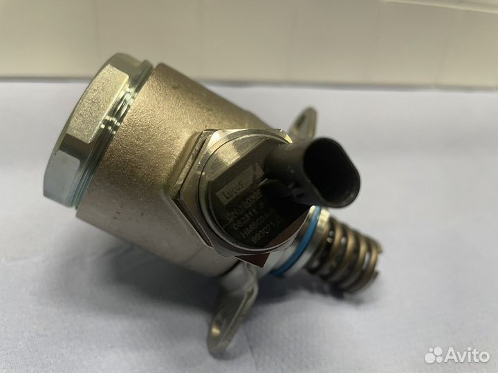 Насос высокого давления 03C127026R тнвд