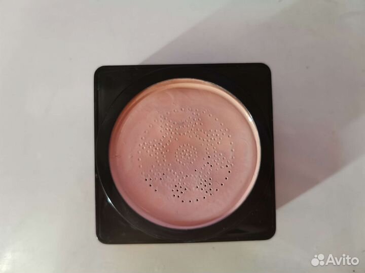 Кушон со спонжем