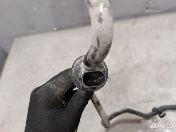 Клапан абсорбера для 1.6 CFN Volkswagen Jetta 6