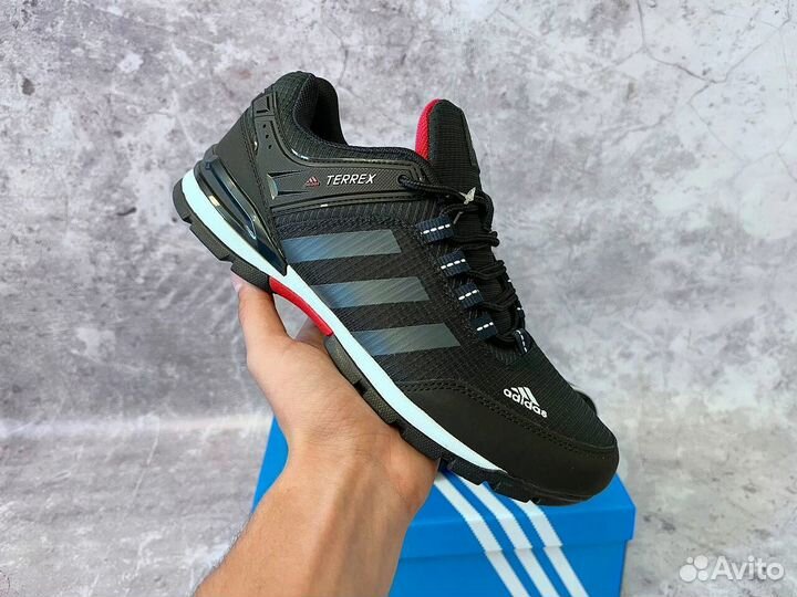 Кроссовки Adidas Terrex