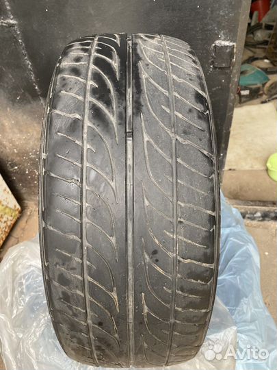 Dunlop SP Sport LM703 225/50 R17