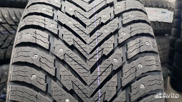 Nokian Tyres Hakkapeliitta 10 EV 285/40 R19 107T