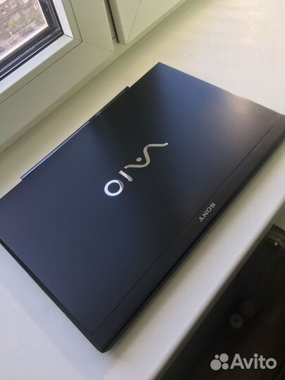 Ноутбук Sony Vaio PCG 41414V