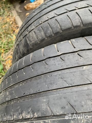 Michelin 4x4 Alpin 205/55 R16