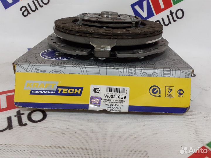 Сцепление для Honda Civic, Accord, Toyota camry