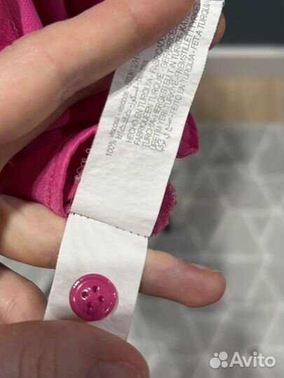 Блузка женская zara