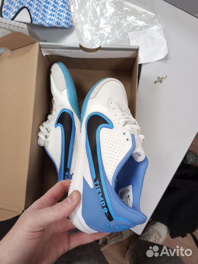 Футзалки nike