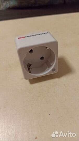 Умная розетка Redmond SkyPlug RSP-100S